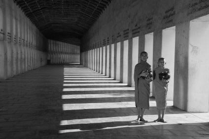 Photography Histograms
