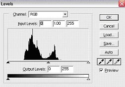 Photoshop Histograms and How To Read Them