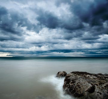 The Sky in Landscape Photography
